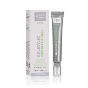 Shot Salicylic Imperfections 20 Ml
