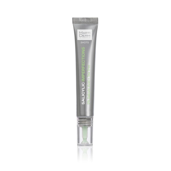 Shot Salicylic Imperfections 20 Ml - Image 2