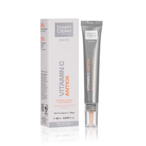 Shot Vitamina C Antiox 20 Ml