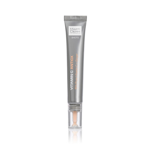 Shot Vitamina C Antiox 20 Ml - Image 2