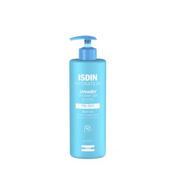Ureadin Shower Gel 400Ml