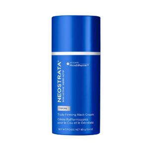 Skin Active Crema Para Cuello Y Escote 80 Gr