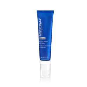 Skin Active Potent Retinol Complex Gel-Crema 30 Ml