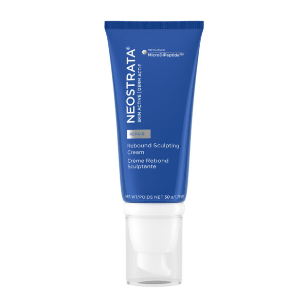 Skin Active Rebound Crema Facial