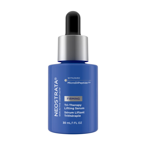 Skin Active Suero Triple Efecto Lifting 30Ml
