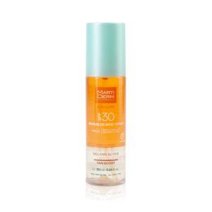 Spray Corporal Bronceado Spf30 150 Ml