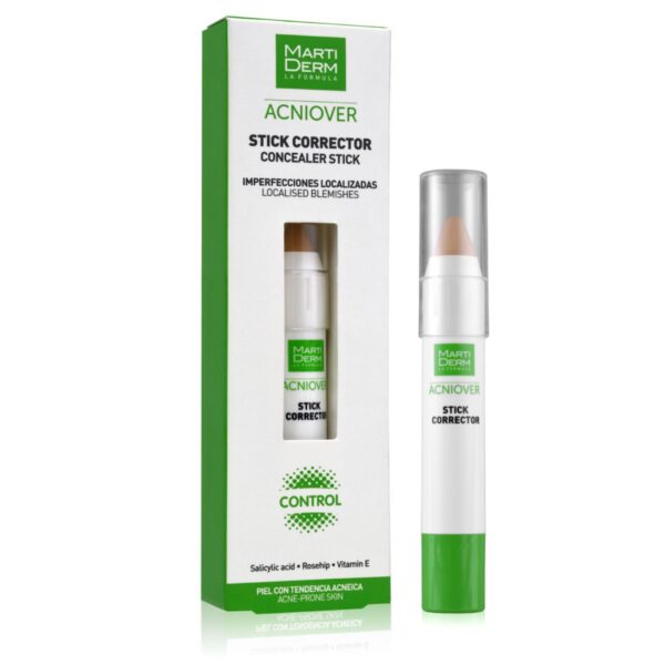 Stick Anti-Imperfecciones 4 Gr
