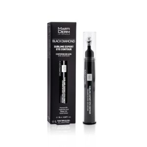 Sublime Expert Eye Contour