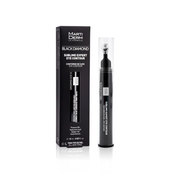 Sublime Expert Eye Contour