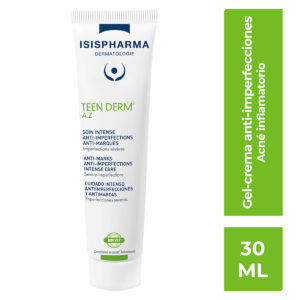 Teen Derm Az 30Ml