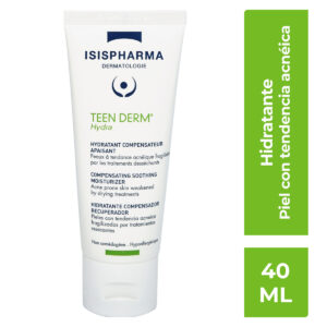 Teen Derm Hydra 40 Ml