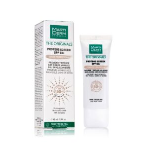 Proteos Screen Spf 50+ Con Color 40 Ml