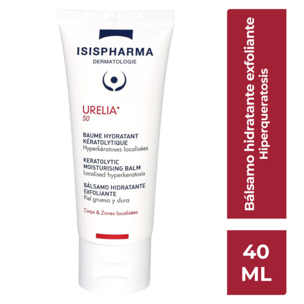 Urelia 50 40 Ml