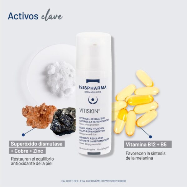 Vitiskin 50 Ml - Image 3