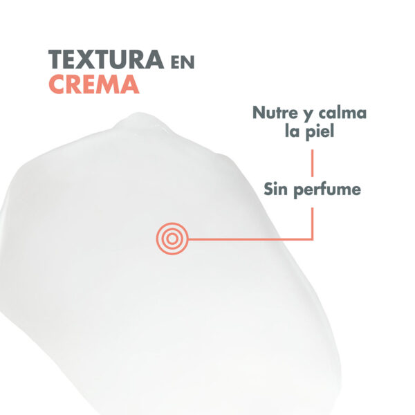 Xeracalm A.D Crema Relipidizante 400 Ml - Image 3