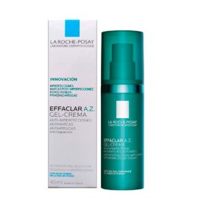 Effaclar Az Gel Cream 40Ml
