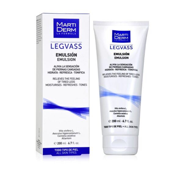 Z-Legvass Hidrodescans 200 Ml
