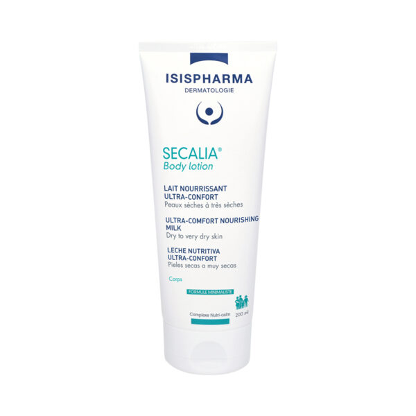 Secalia Body Lotion 200Ml