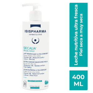 Secalia Body Lotion 400Ml
