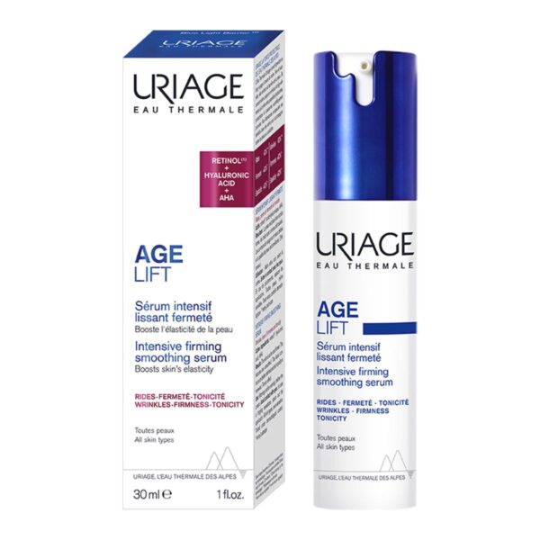 Age Lift Serum Alisante Y Reafirmante 30Ml - Image 2