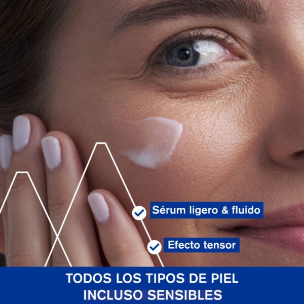 Age Lift Serum Alisante Y Reafirmante 30Ml - Image 3