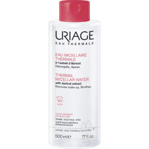 Agua Micelar Piel Sensible 500Ml