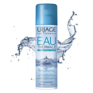 Agua Termal Uriage 150 Ml