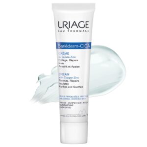 Bariederm Cica Crema Reparadora 40Ml