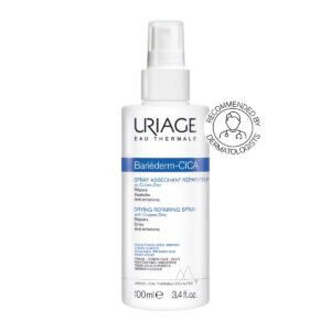 Bariederm Cica Spray Secante Para Piel Irritada 100Ml