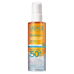 Bariesun Spf50+ Agua Solar 200Ml