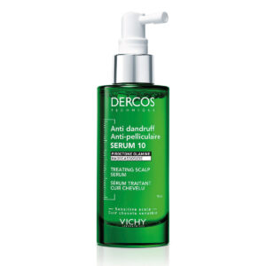 Dercos Sérum 10 Leave-On Control Caspa 90 Ml