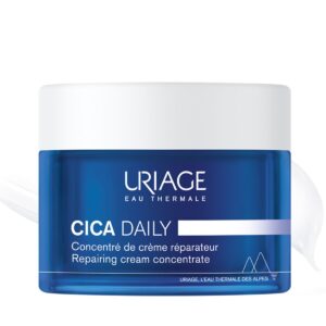 Cica Daily Crema Concentrada Para Piel Fragil 50Ml