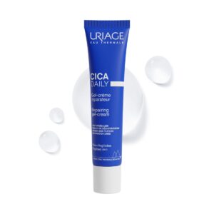 Cica Daily Gel-Crema 40Ml