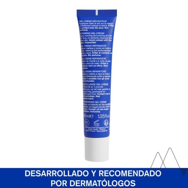 Cica Daily Gel-Crema 40Ml - Image 2