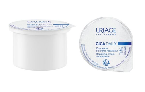 Cica Daily Refill Crema Concentrada 50Ml