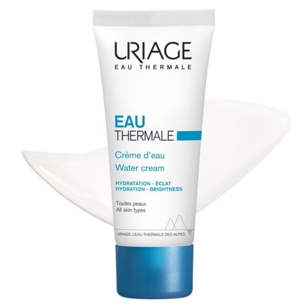 Crema Hidratante Con Agua Termal 40Ml - Image 2