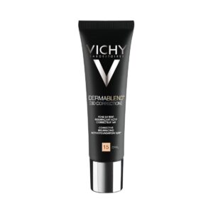 Dermablend 3D Maquillaje Fluido 15 Opal 30 Ml