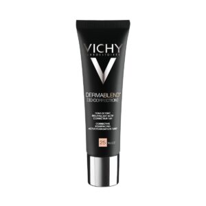 Dermablend 3D Maquillaje Fluido 25 Nude 30 Ml