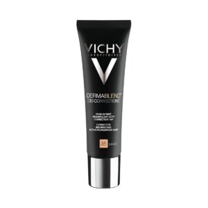 Dermablend 3D Maquillaje Fluido 35 Sand 30 Ml