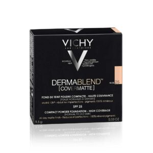 Dermablend Covermatte 25 Nude 9.5G