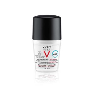 Homme Desodorante Roll-On Anti-Manchas 50Ml
