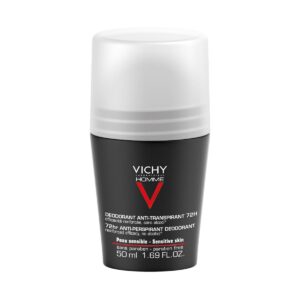 Homme Desodorante Roll-On Antitranspirante 50Ml 72 Hrs.