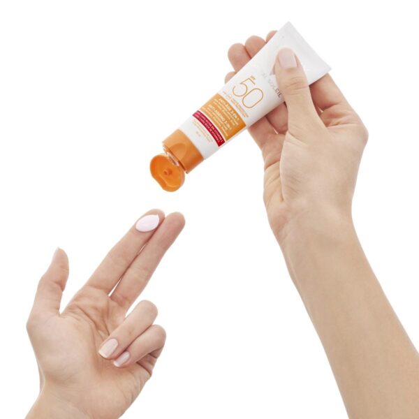 Ideal Soleil Anti Edad Fps 50+ 50Ml - Image 2