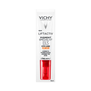 Lift Spe B3 Eyes Spf50 T15 Contorno 15Ml