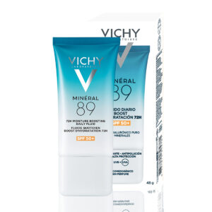 Mineral 89 48H Crema Uv Fluida Spf 50+ 50Ml