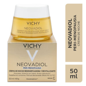 Neovadiol Peri Meno Night Cream Tarro 50 Ml