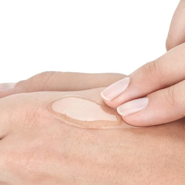 Z-Normaderm Phytosolution Gel 200Ml - Image 2
