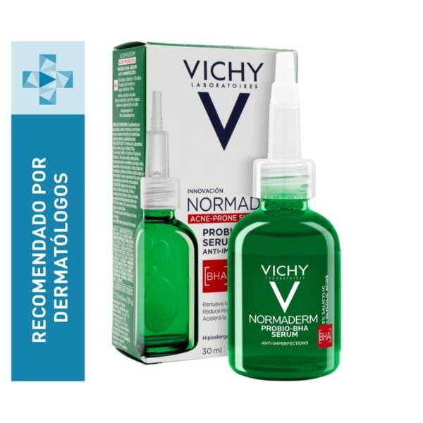 Normaderm Probio-Bha Serum 30Ml