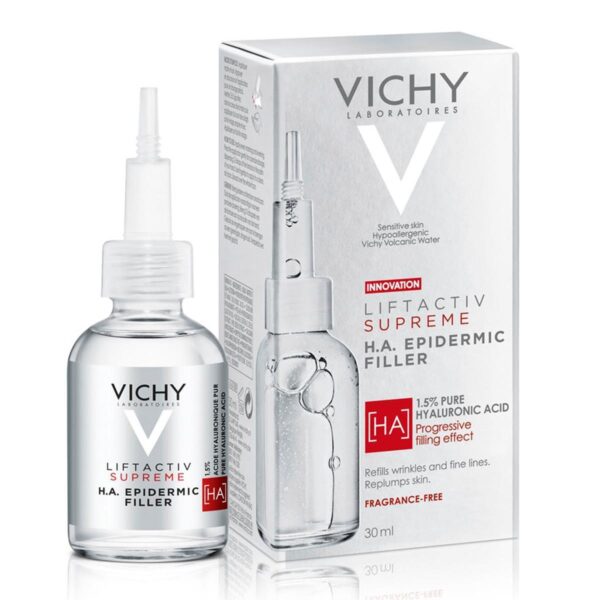 Liftactiv H.A. Epidermic Filler Serum 30Ml