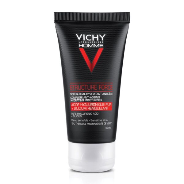 Homme Structure Force 50Ml